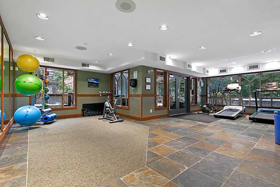 Horstman House by Whistler Premier