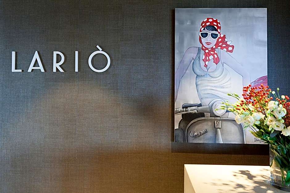 Albavilla Hotel & Co