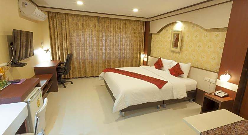 Chokdee Place