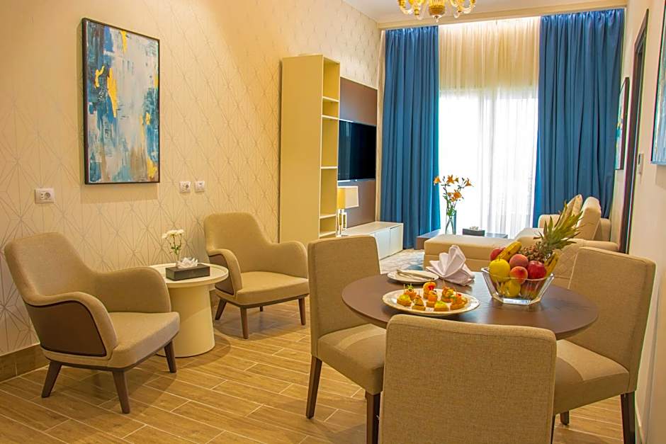 Helnan Mamoura Hotel & Events Center
