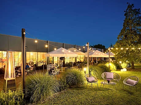 Novotel Wroclaw City