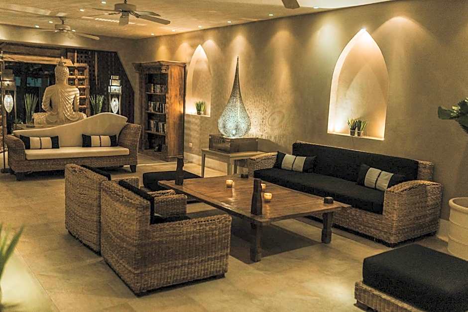 Jashita Hotel