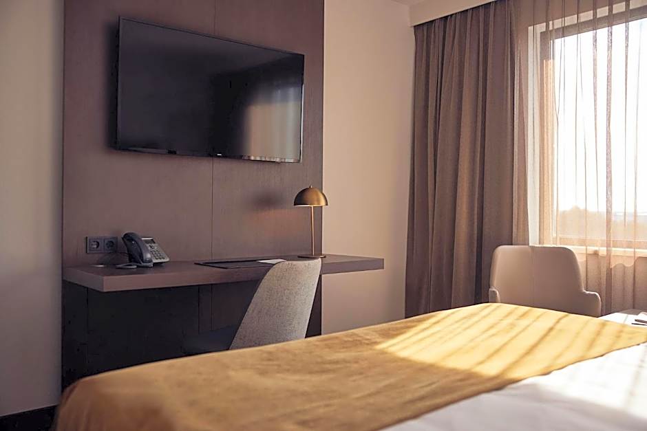 Van der Valk Hotel Amersfoort A1