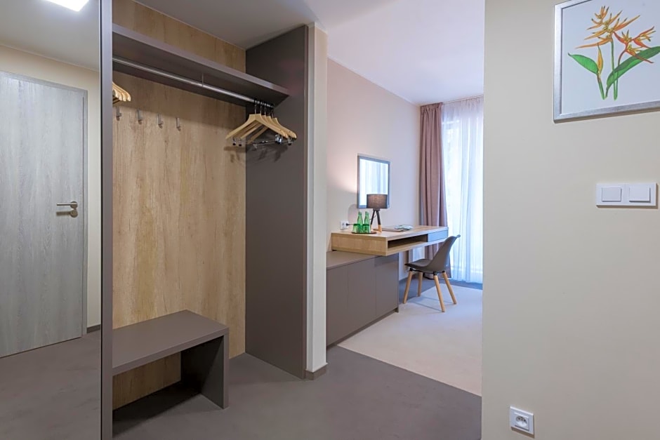 Hotel Panská Zahrada