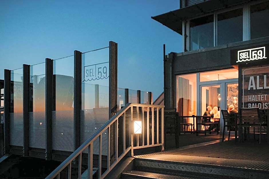 Siel59 Hotel & Restaurant