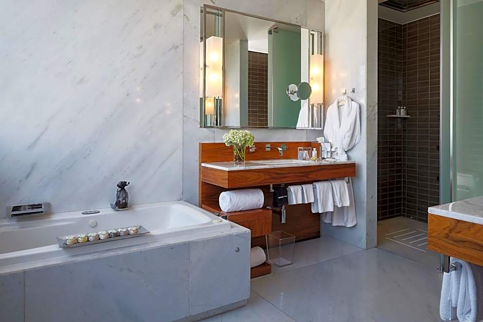 Las Alcobas, A Luxury Collection Hotel, Mexico City