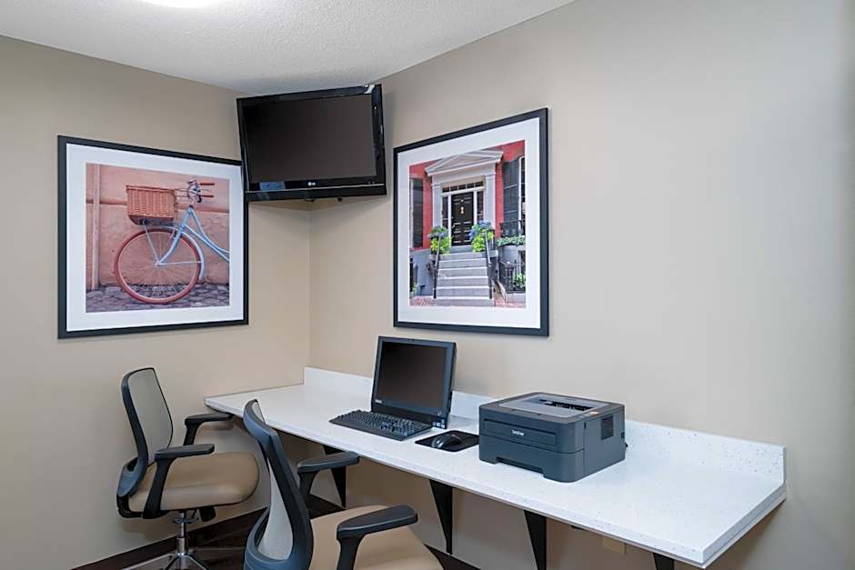 Candlewood Suites Hopewell - Fort Lee by IHG