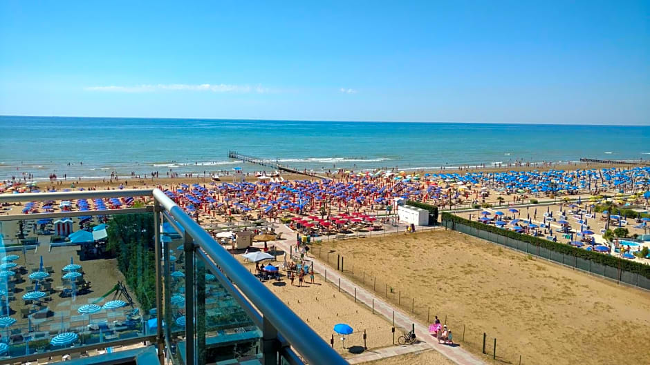 Hotel La Brezza