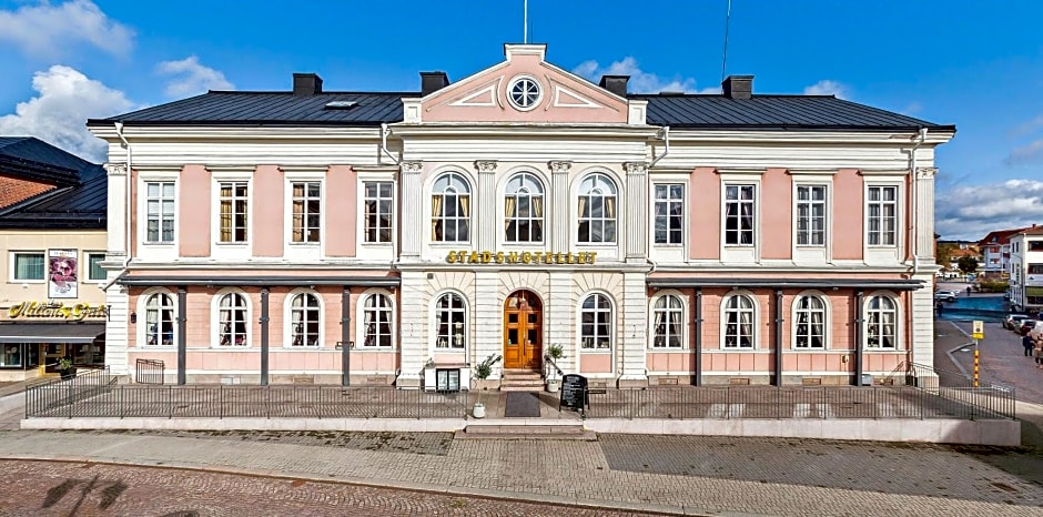Vimmerby Stadshotell, WorldHotels Crafted