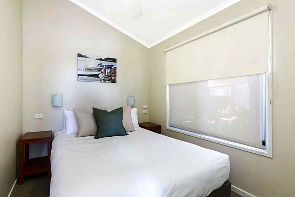 Reflections Brunswick Head - Holiday Park