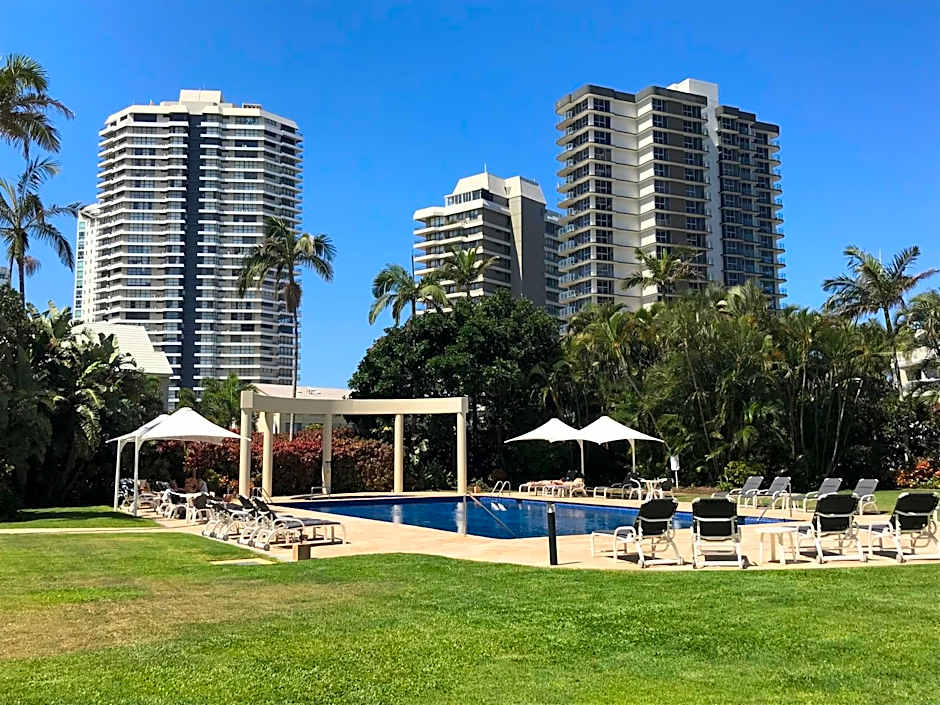 Contessa Holiday Apartments