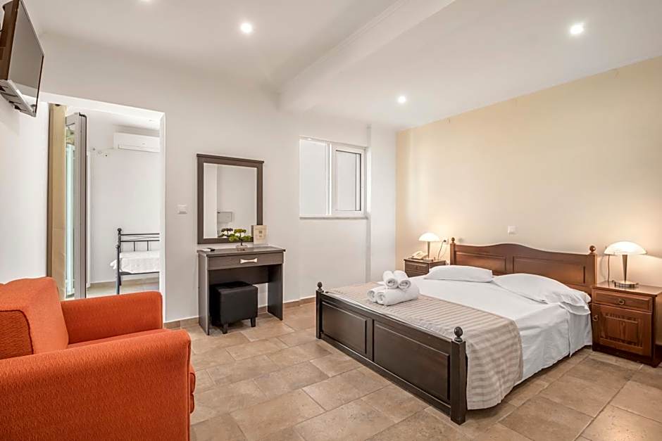 Vergina Star Hotel