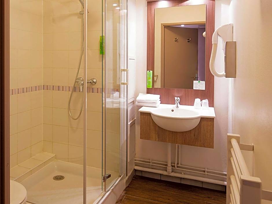 Adagio Access Lyon Centre Universit