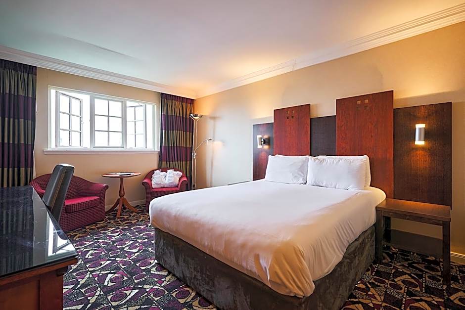 Photo 1 of 8 of Standard 1 Double Bed or 2 Beds