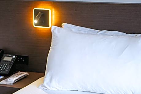 Executive King Suite