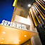 Super Hotel Tokyo JR Shinkoiwa
