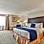 Best Western Plus Cambridge Hotel