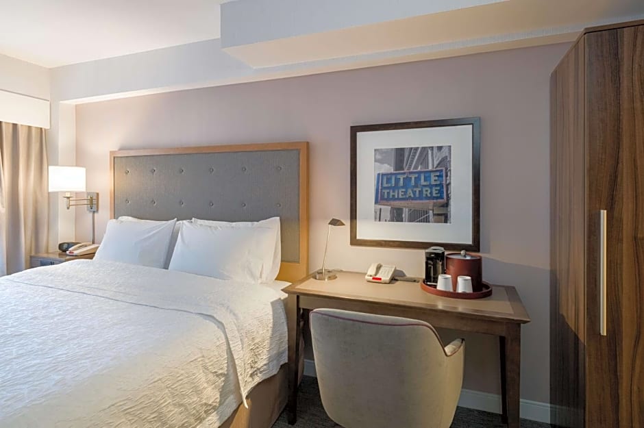 Hampton Inn By Hilton Manhattan - Madison Square Garden Area - Newly Renovated