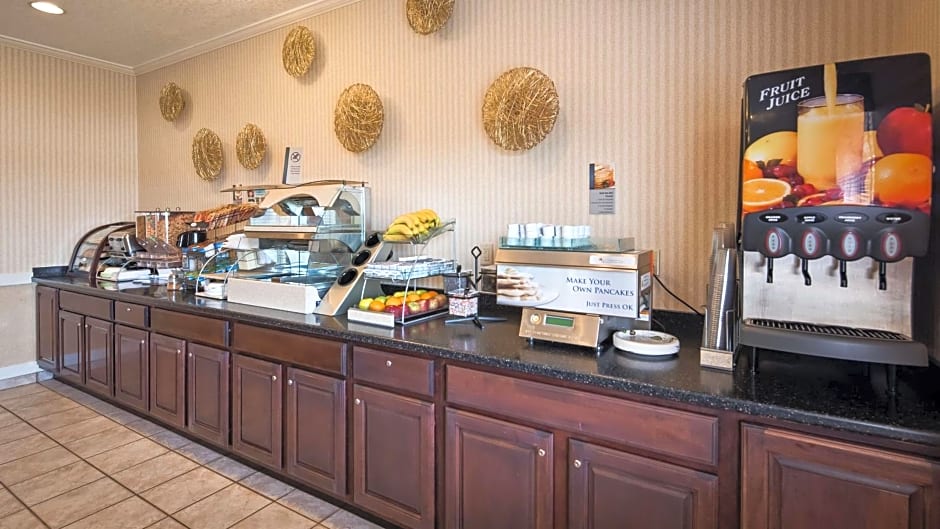 Best Western Celina
