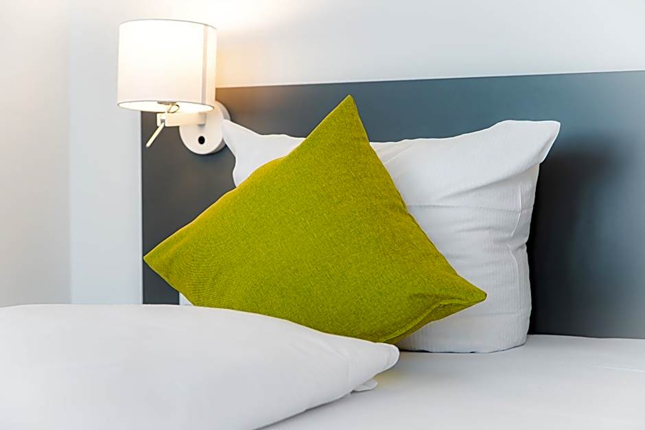 Das ELB Boardinghouse Hotel Restaurant