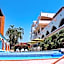 Hotel Casa Sun and Moon