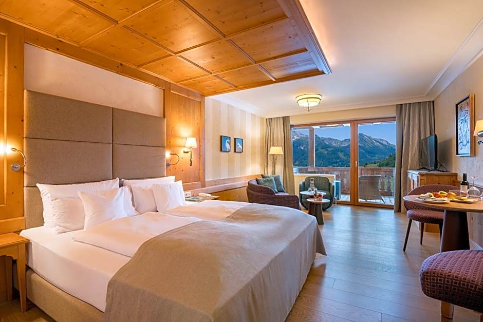 Hotel Bergblick 5 Sterne