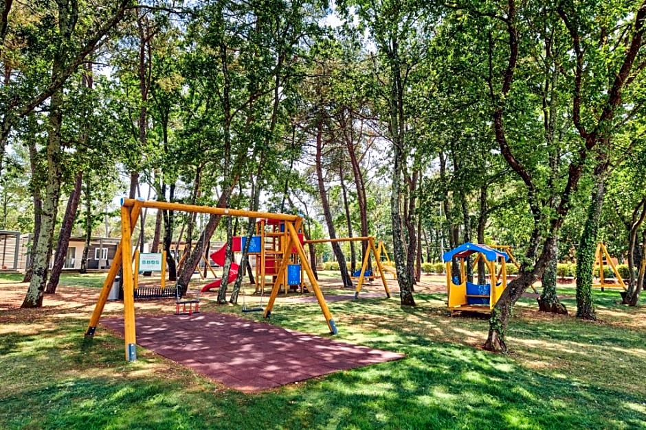 Camping Stella Maris Mobile Homes