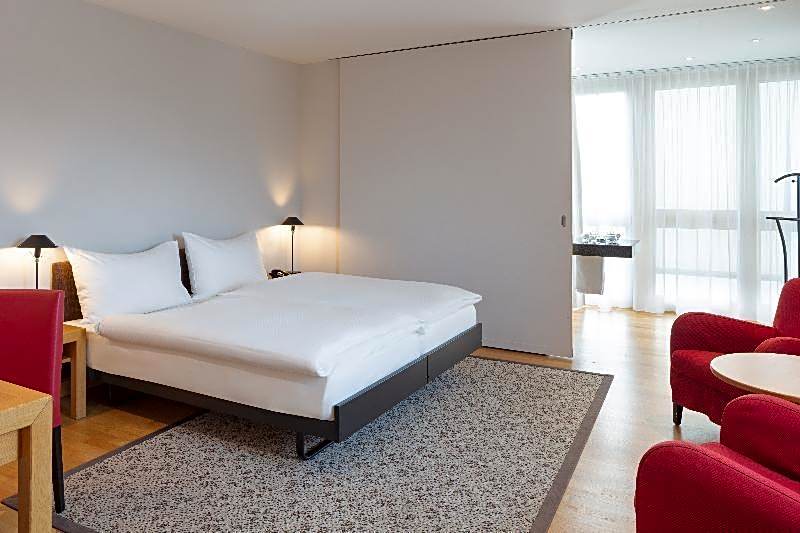 Hotel Baslertor
