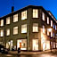Rey Apartments