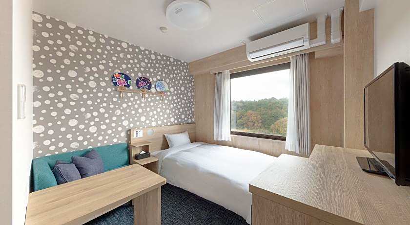 Tabino Hotel Express Narita