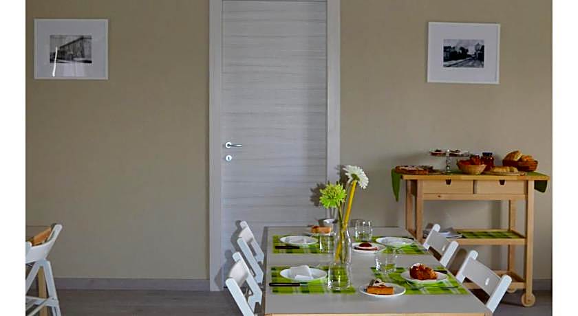 B&B Stazione Dittaino