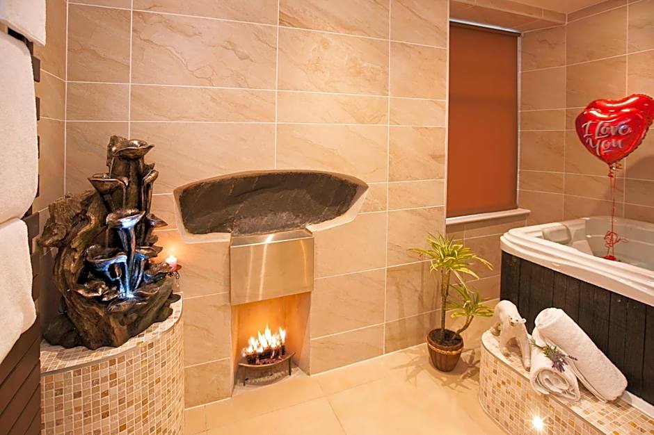 Windermere Boutique Hotel Spa Suites & Hot Tubs
