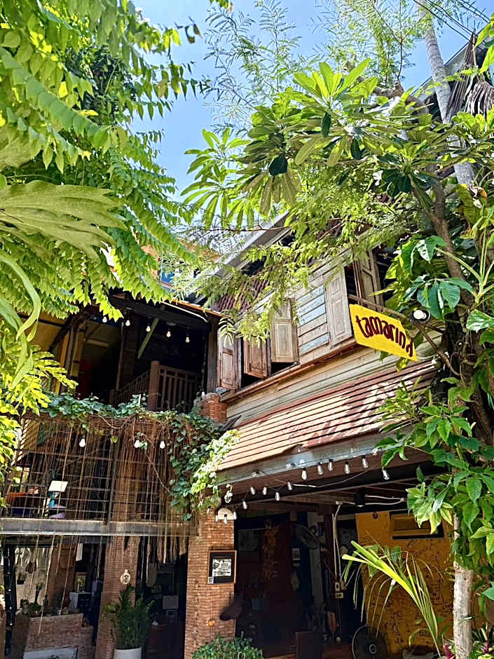 Tamarind Guesthouse