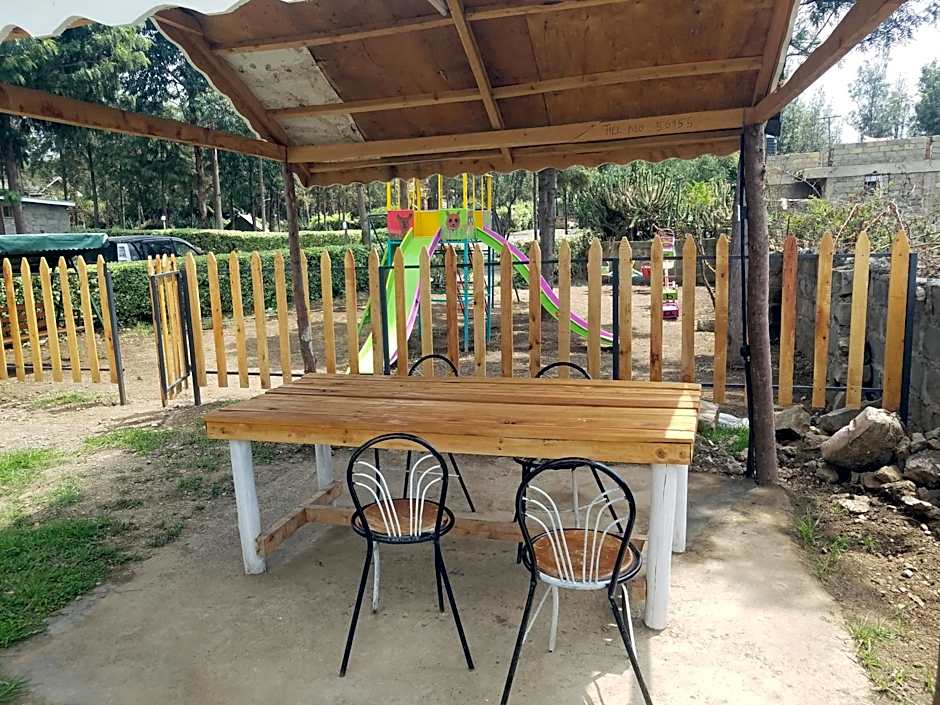 Triple Eden Resort - Naivasha