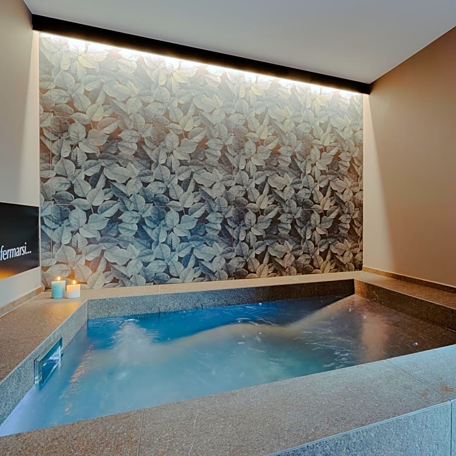 Hotel Villa Quiete