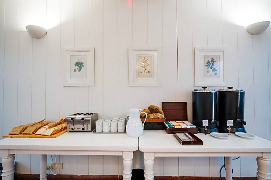 Loi Suites Esmeralda