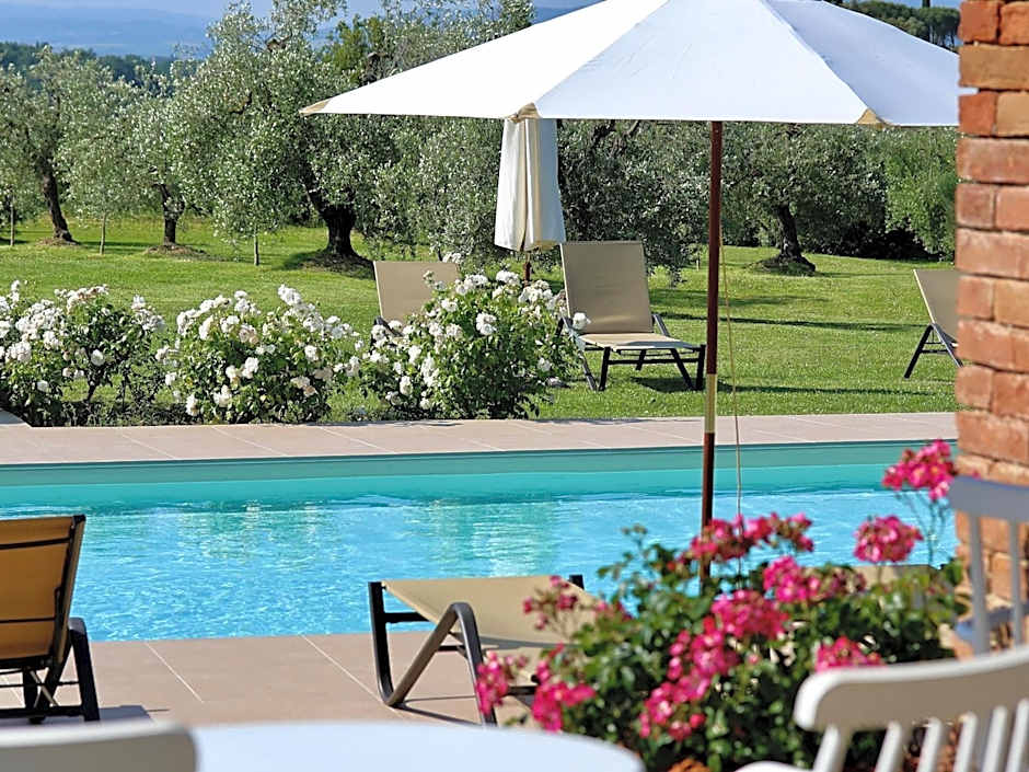 Ca' Bianca Tuscany Relais