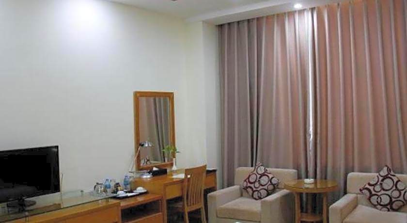 Draco - Thang Long Hotel