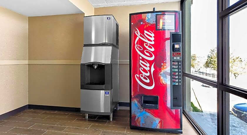 Comfort Inn Somerset