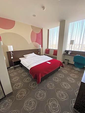 Webers Hotel im Ruhrturm Essen by Accor