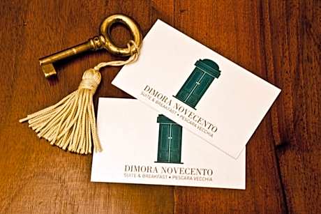 Dimora Novecento - B&B a Pescara