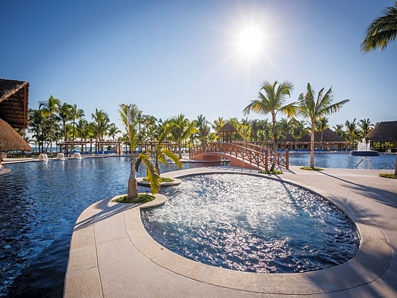 Barcelo Maya Caribe - All Inclusive