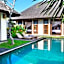 The Khayangan Dreams Villa Umalas