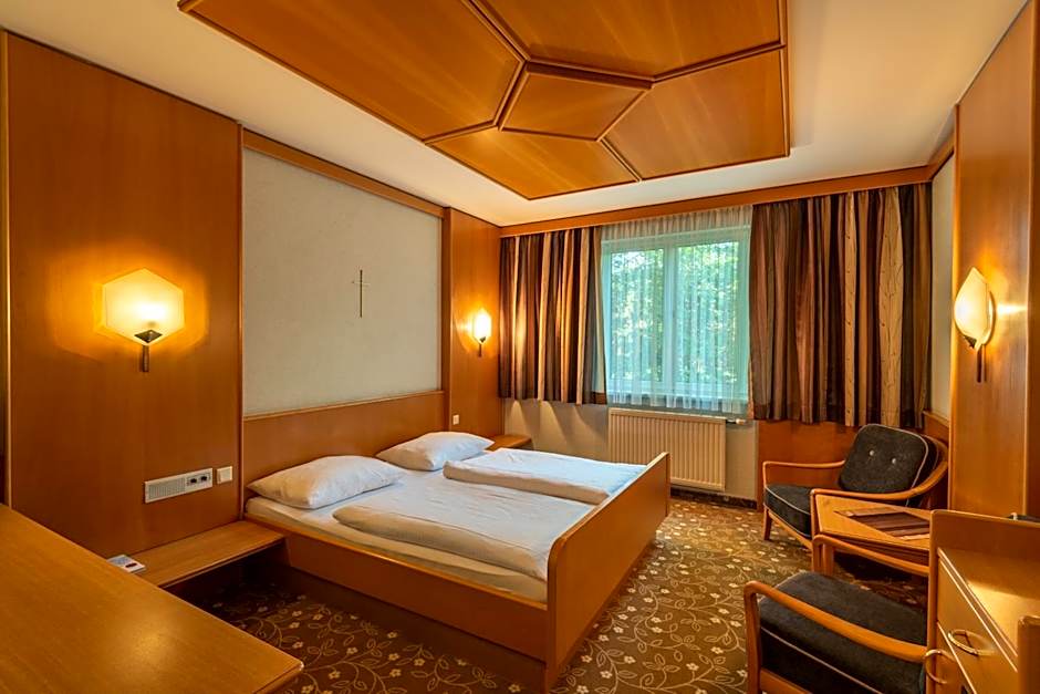 Hotel Gasthof Seeland