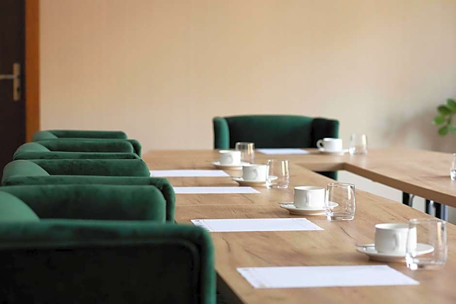 Hotel Juvena Wellness & SPA