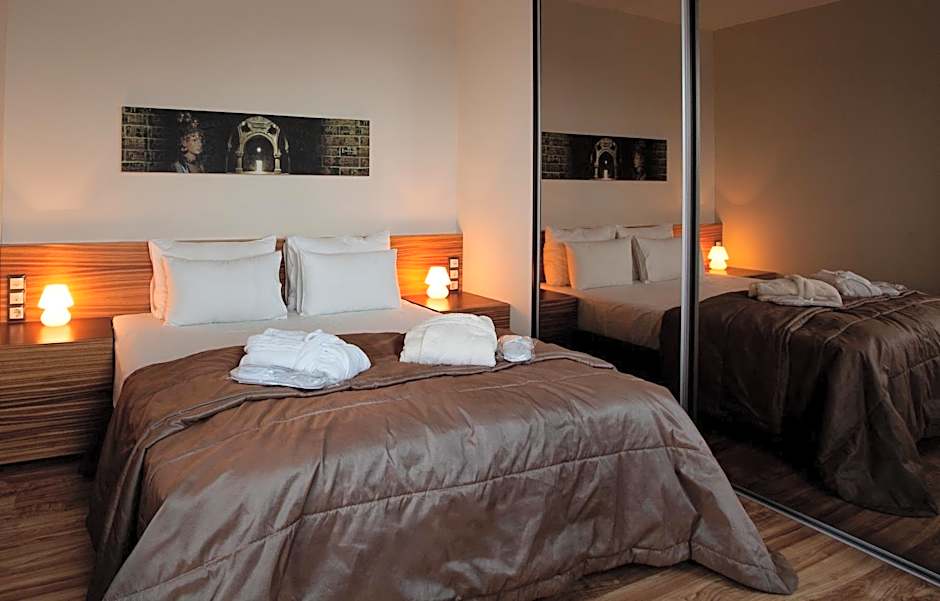 Ararat All Suites Hotel Klaipeda