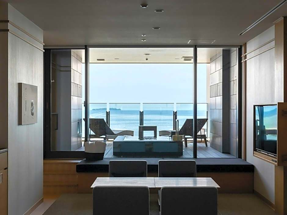 Pearl Star Hotel ATAMI