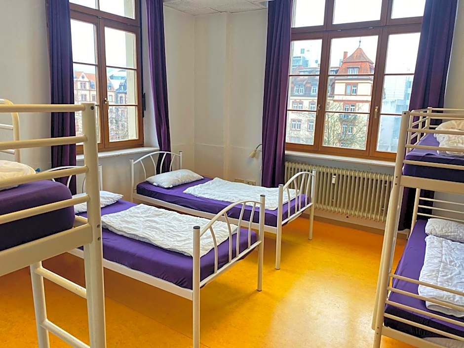 Steffis Hostel Heidelberg