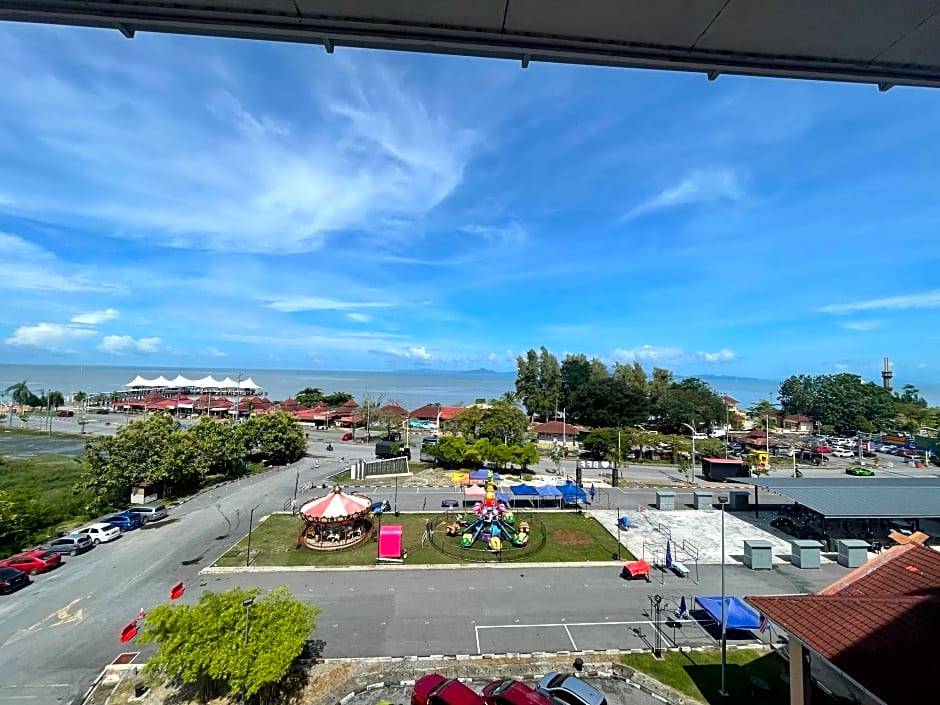 Putra Brasmana Hotel