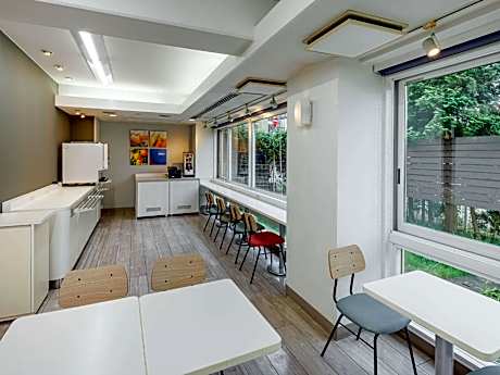 Comfort Inn Sano Fujioka Inter